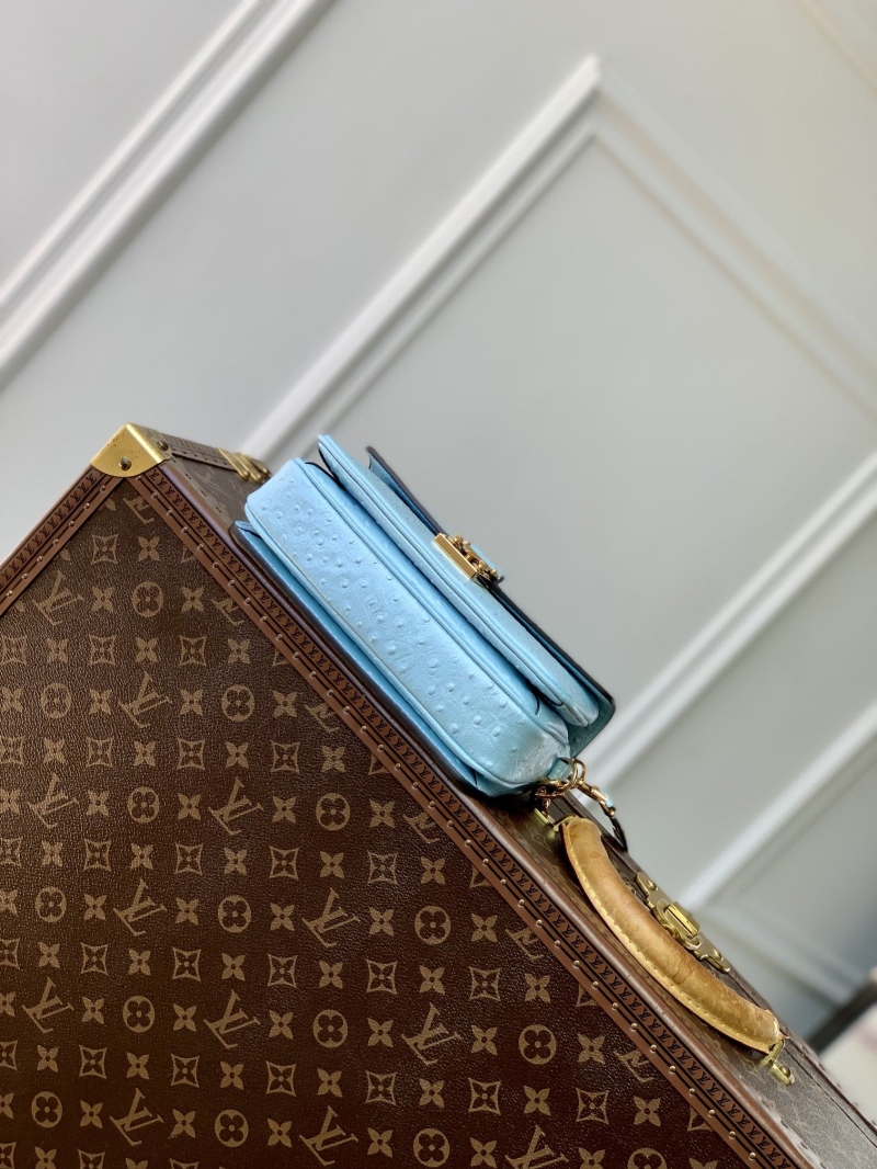 LV Satchel Bags